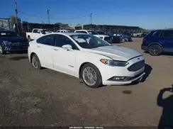 3FA6P0RU5JR269257 2018 FORD FUSION