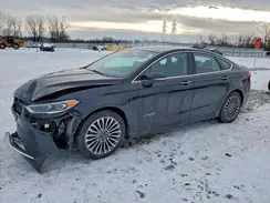 3FA6P0RU5JR273776 2018 FORD FUSION