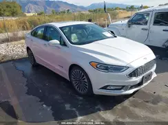 3FA6P0RU5JR274491 2018 FORD FUSION