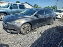 3FA6P0RU5JR274880 2018 FORD FUSION