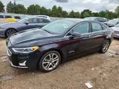 3FA6P0RU5KR105072 2019 FORD FUSION