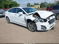 3FA6P0RU5KR109560 2019 FORD FUSION