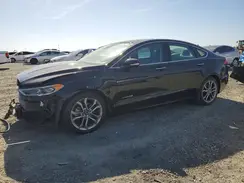 3FA6P0RU5KR116430 2019 FORD FUSION