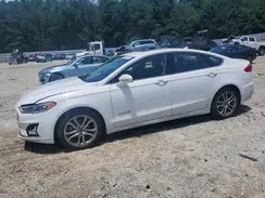 3FA6P0RU5KR116783 2019 FORD FUSION