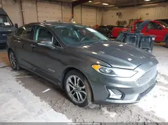 3FA6P0RU5KR117416 2019 FORD FUSION