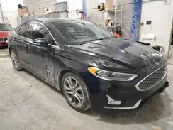 3FA6P0RU5KR118744 2019 FORD FUSION