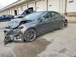 3FA6P0RU5KR120722 2019 FORD FUSION