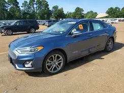 3FA6P0RU5KR123815 2019 FORD FUSION