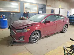 3FA6P0RU5KR123829 2019 FORD FUSION