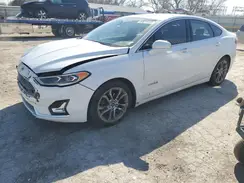 3FA6P0RU5KR133728 2019 FORD FUSION