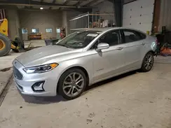 3FA6P0RU5KR138895 2019 FORD FUSION