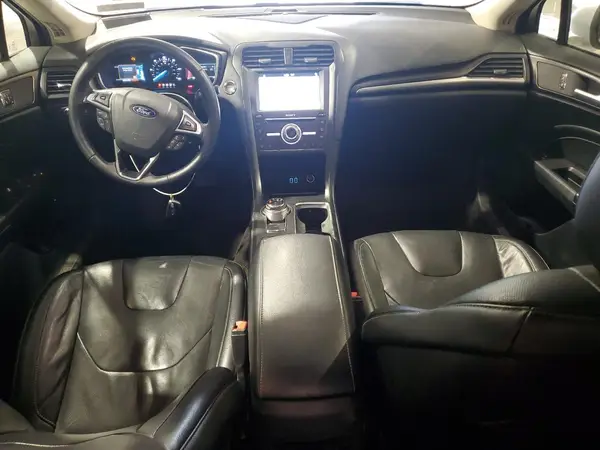 3FA6P0RU5KR138895 2019 FORD FUSION - Image 8