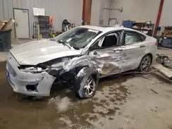 3FA6P0RU5KR144552 2019 FORD FUSION