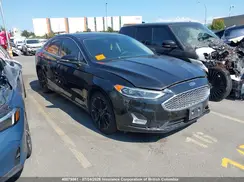 3FA6P0RU5KR156135 2019 FORD FUSION