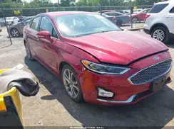 3FA6P0RU5KR172044 2019 FORD FUSION