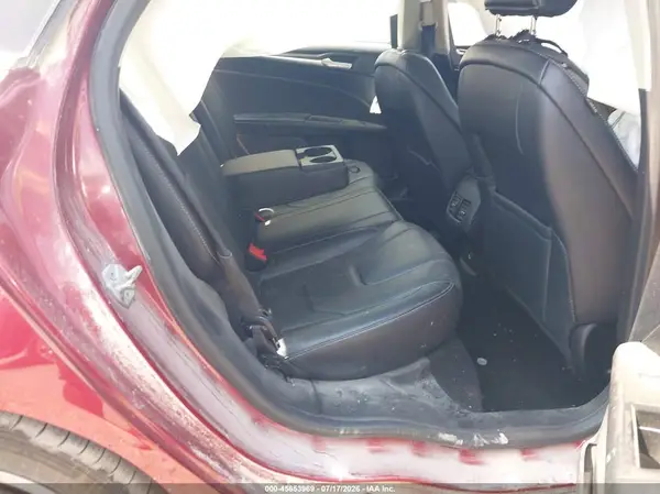 3FA6P0RU5KR172044 2019 FORD FUSION - Image 8