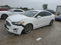 3FA6P0RU5KR179916 2019 FORD FUSION