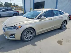3FA6P0RU5KR187479 2019 FORD FUSION