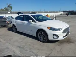 3FA6P0RU5KR202014 2019 FORD FUSION
