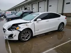 3FA6P0RU5KR202837 2019 FORD FUSION
