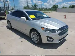 3FA6P0RU5KR202868 2019 FORD FUSION