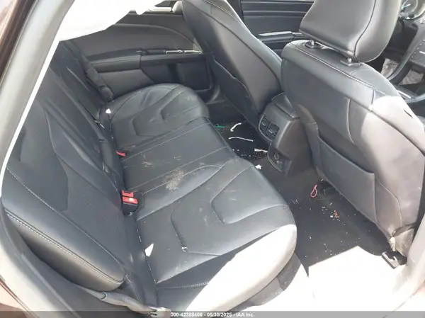 3FA6P0RU5KR211716 2019 FORD FUSION - Image 8