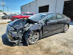 3FA6P0RU5KR217175 2019 FORD FUSION