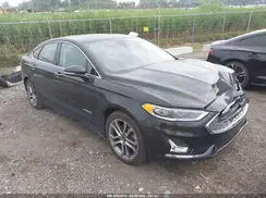 3FA6P0RU5KR227172 2019 FORD FUSION