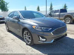 3FA6P0RU5KR227298 2019 FORD FUSION