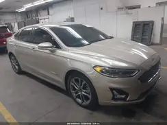 3FA6P0RU5KR235675 2019 FORD FUSION