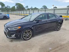 3FA6P0RU5KR261046 2019 FORD FUSION