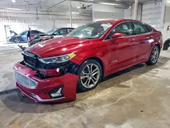 3FA6P0RU5KR265761 2019 FORD FUSION