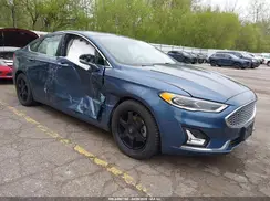 3FA6P0RU5KR273178 2019 FORD FUSION