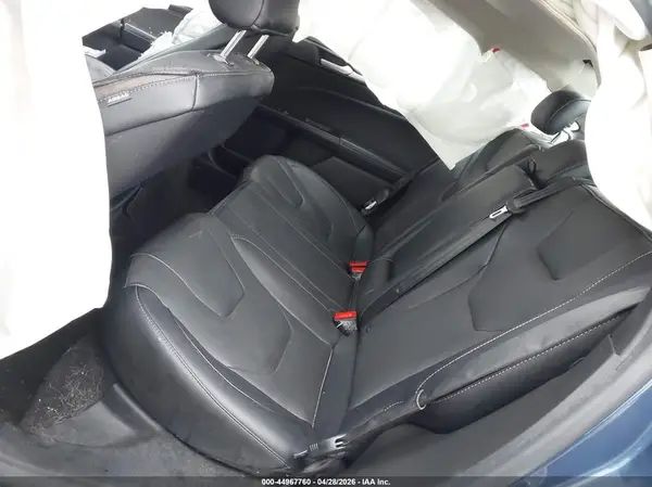 3FA6P0RU5KR273178 2019 FORD FUSION - Image 8