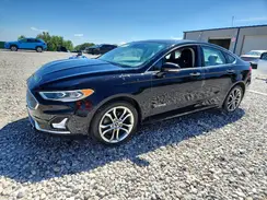 3FA6P0RU5KR273259 2019 FORD FUSION