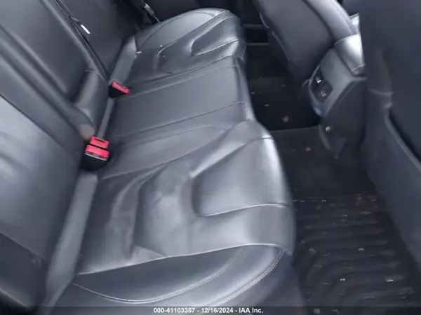 3FA6P0RU5KR273570 2019 FORD FUSION - Image 8