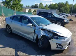 3FA6P0RU5KR273603 2019 FORD FUSION