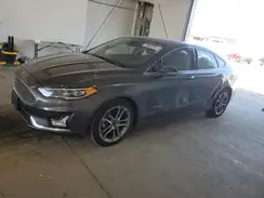 3FA6P0RU5KR273892 2019 FORD FUSION