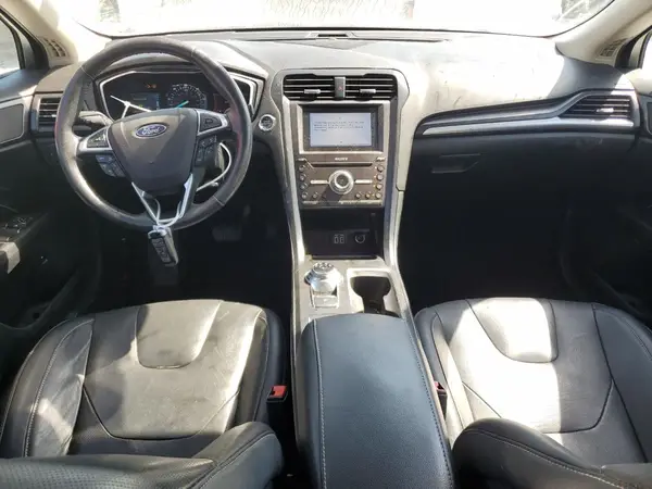 3FA6P0RU5KR277649 2019 FORD FUSION - Image 8