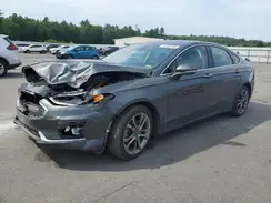 3FA6P0RU5LR100083 2020 FORD FUSION