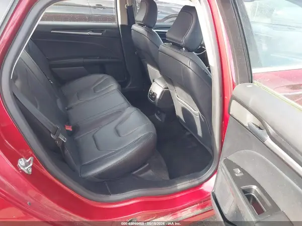 3FA6P0RU5LR100293 2020 FORD FUSION - Image 8