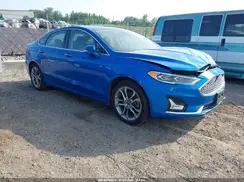 3FA6P0RU5LR132676 2020 FORD FUSION