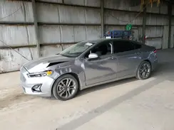 3FA6P0RU5LR141507 2020 FORD FUSION