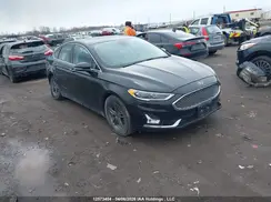 3FA6P0RU5LR157027 2020 FORD FUSION