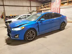 3FA6P0RU5LR157089 2020 FORD FUSION