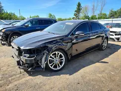 3FA6P0RU5LR182168 2020 FORD FUSION