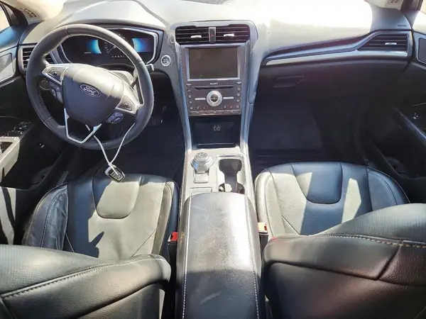 3FA6P0RU5LR182168 2020 FORD FUSION - Image 8