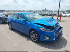 3FA6P0RU5LR182249 2020 FORD FUSION