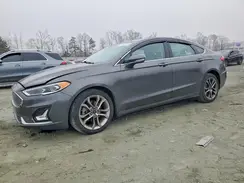 3FA6P0RU5LR182283 2020 FORD FUSION