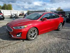 3FA6P0RU5LR182543 2020 FORD FUSION